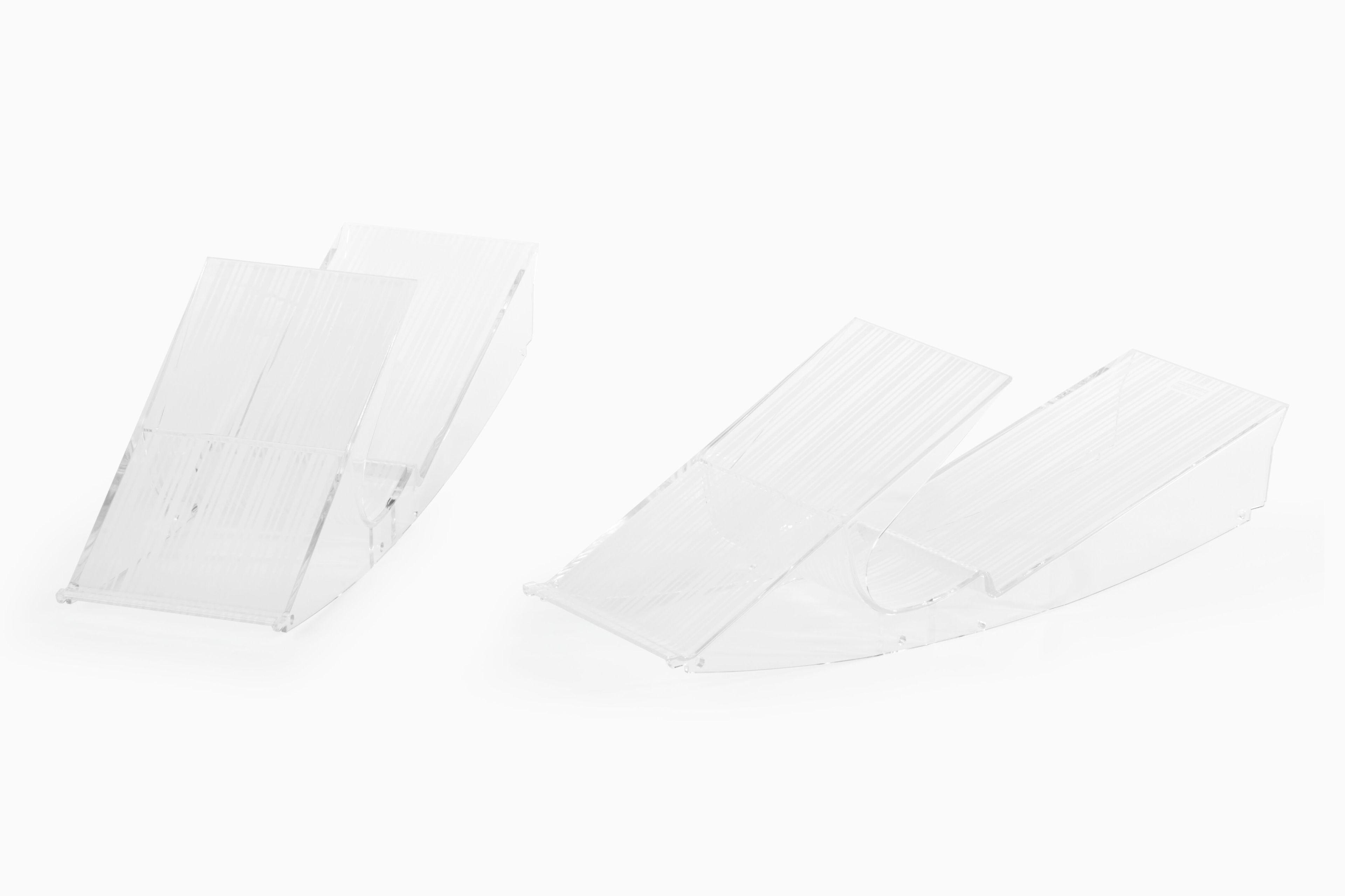 Съемная рама с лотками для обуви Servetto PAPILLON ARCH-00127475 - Вид №4