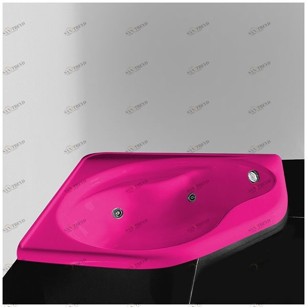 Ванна Gruppo treesse Aurora 140 V5447-R STDV5447R