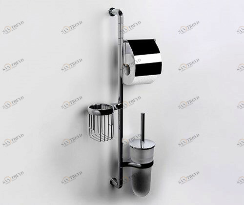 K-1438 Комбинированная настенная стойка Santreyd 