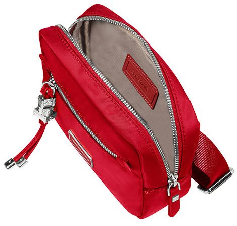 34N-40021 Сумка поясная 34N*021 Belt Bag Samsonite Karissa  - Вид №3