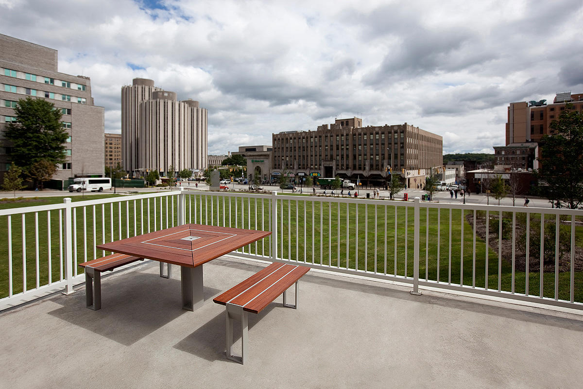 FSRT120 Столовый ансамбль Apex  Forms-surfaces  - Вид №8