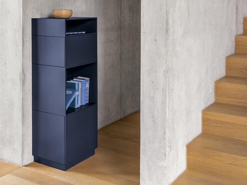 Schönbuch Буфет из лакированной мдф с ящиками Cosmo Schonbuch sun-id-1441698 - Вид №1