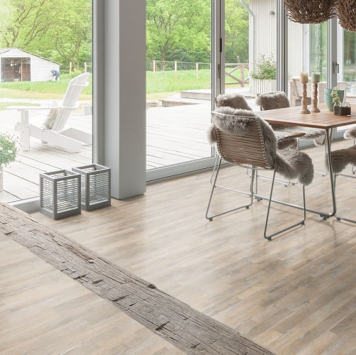 Пробка Haro Arteo XL design Дюна Структур (Гладкая) 1235х195 мм 533389 - Вид №19