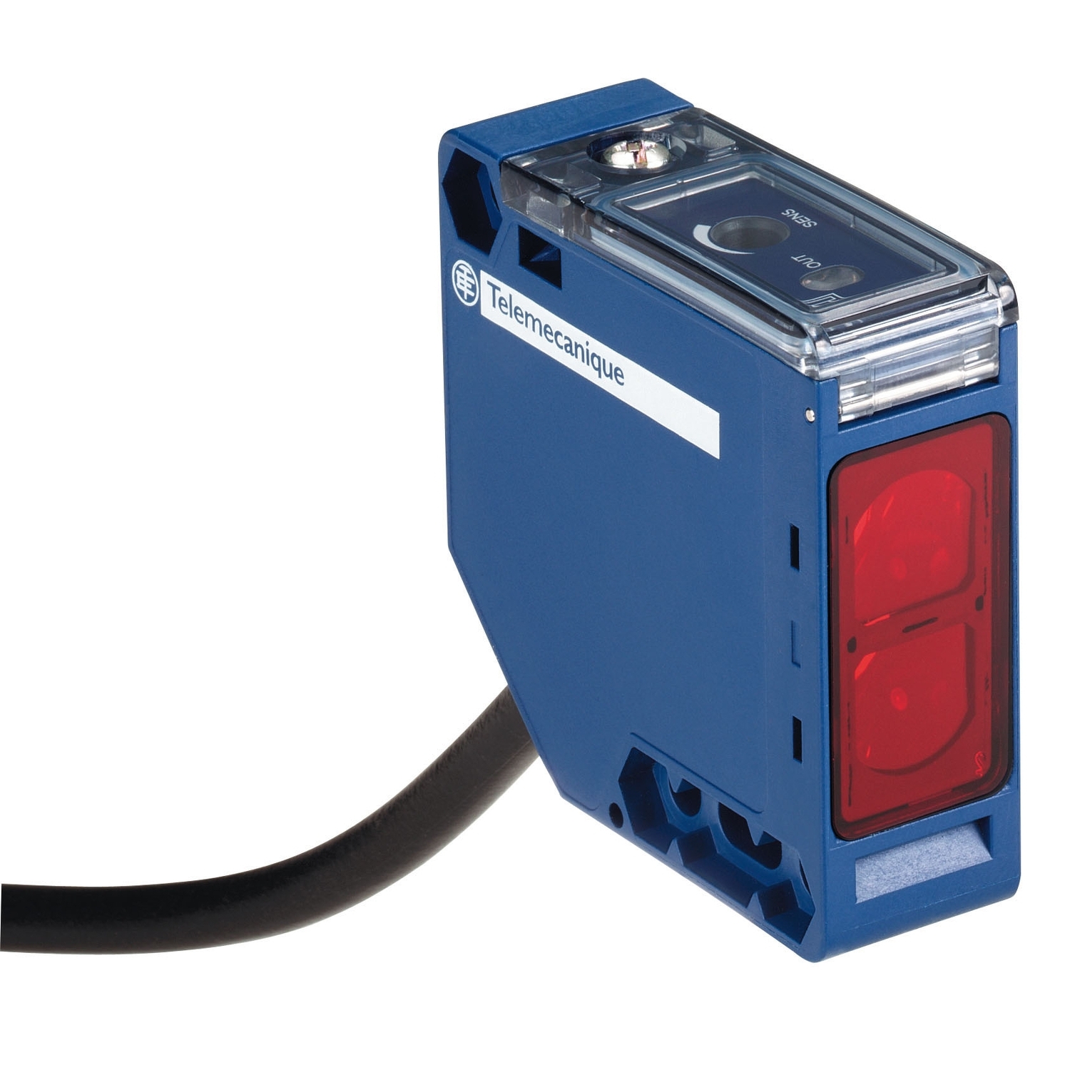 XUK1APANL2 ФОТОЭЛЕКТРИЧЕСКИЙ ДАТЧИК NO PNP Schneider Electric Электронные датчики 