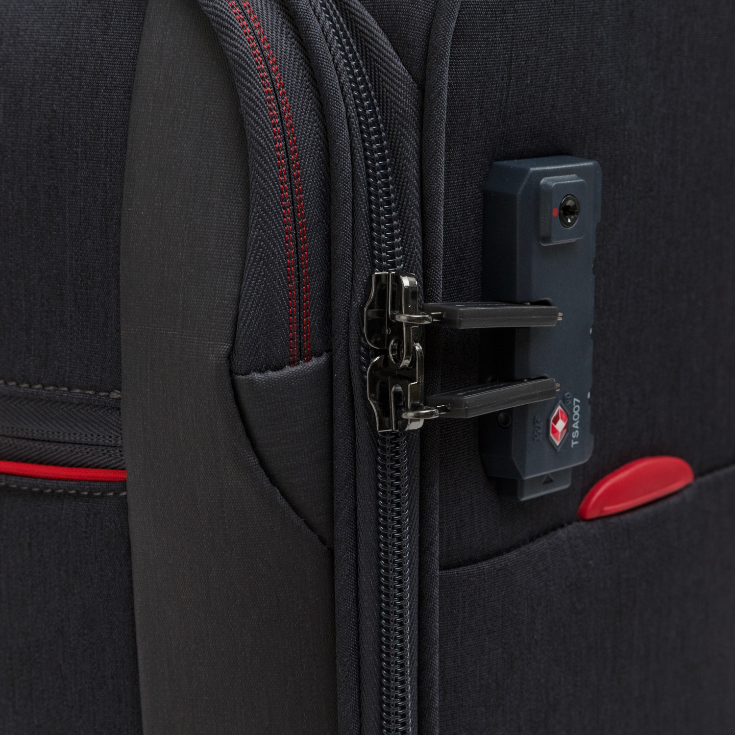 M2999-08-52 Чемодан M2999*52 S March Sigmatic  - Вид №5