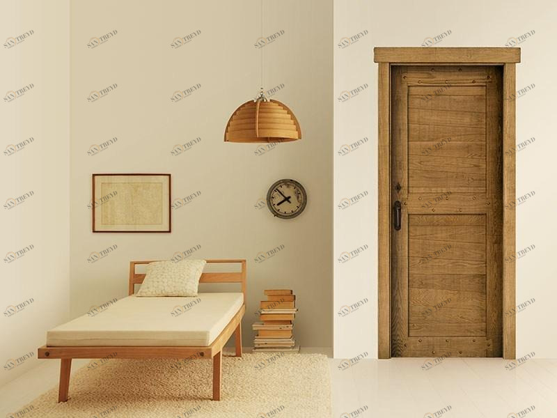 LEGNOFORM Дверь из массива дерева Country sun-id-1377321