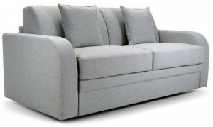 Domingo Salotti 3-местный тканевый диван-кровать Elektra letto