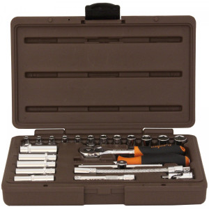 Набор инструментов Ombra 911423 6612425