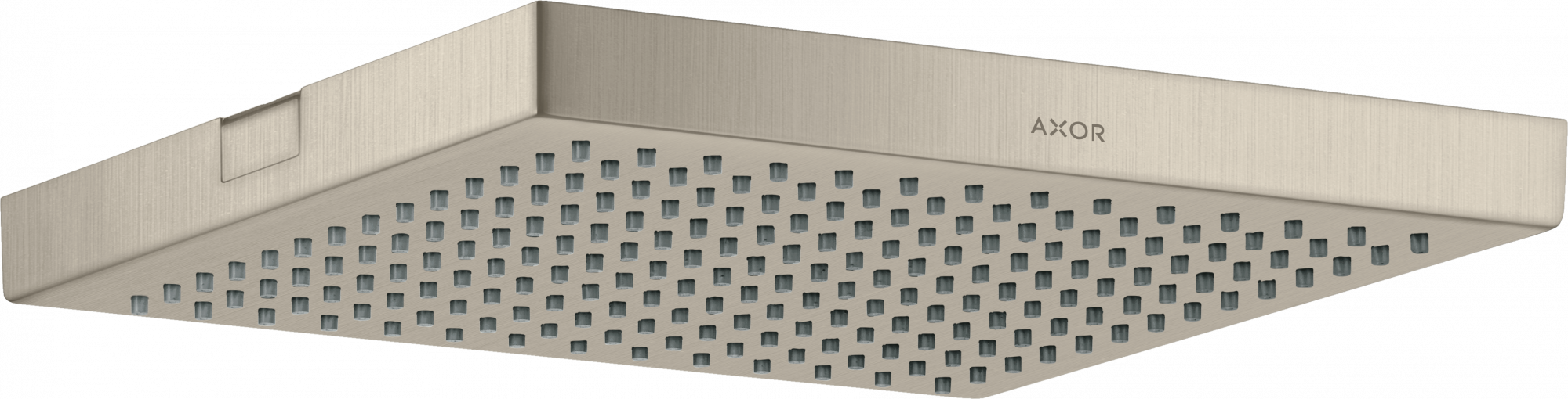 10924820 Верхний душ 240/240 1jet потолок AXOR SHOWERSOLUTIONS