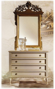 Комод Salieri ANGELO CAPPELLINI 0701/COM