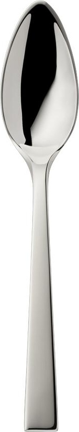 64139 Robbe&Berking Ложка десертная Robbe&Berking "Рива" 18,5см Посеребрение 