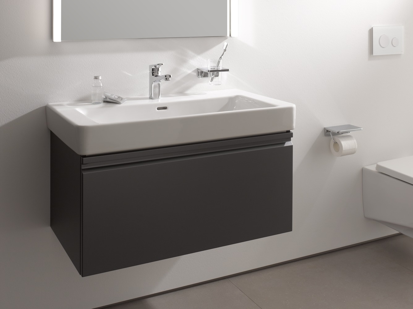 H8109634001091 Раковина LAUFEN PRO - Вид №16