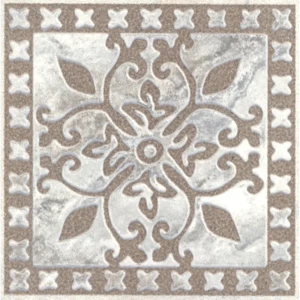 Декоративная вставка Kerama Marazzi Престон для пола и стен 89377897