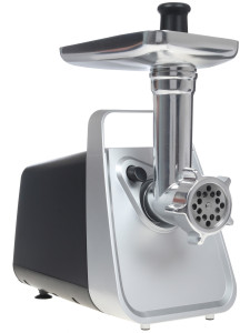 1215612 Мясорубка электрическая Moulinex HV3 ME306832 черный