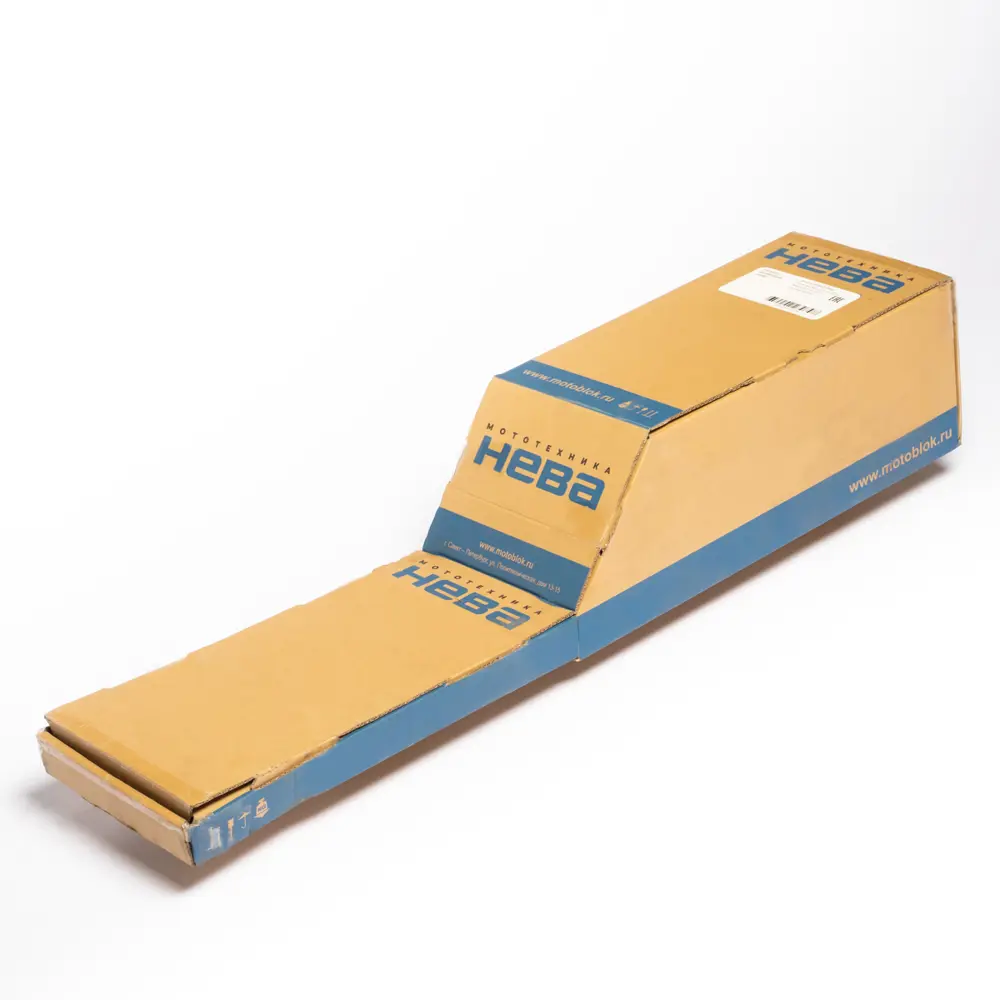 Кусторез бензиновый Нева HT523E Pro 0.9 л.с STLM-2024448 - Вид №12