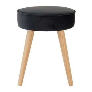 Табурет Popy, темно-серый