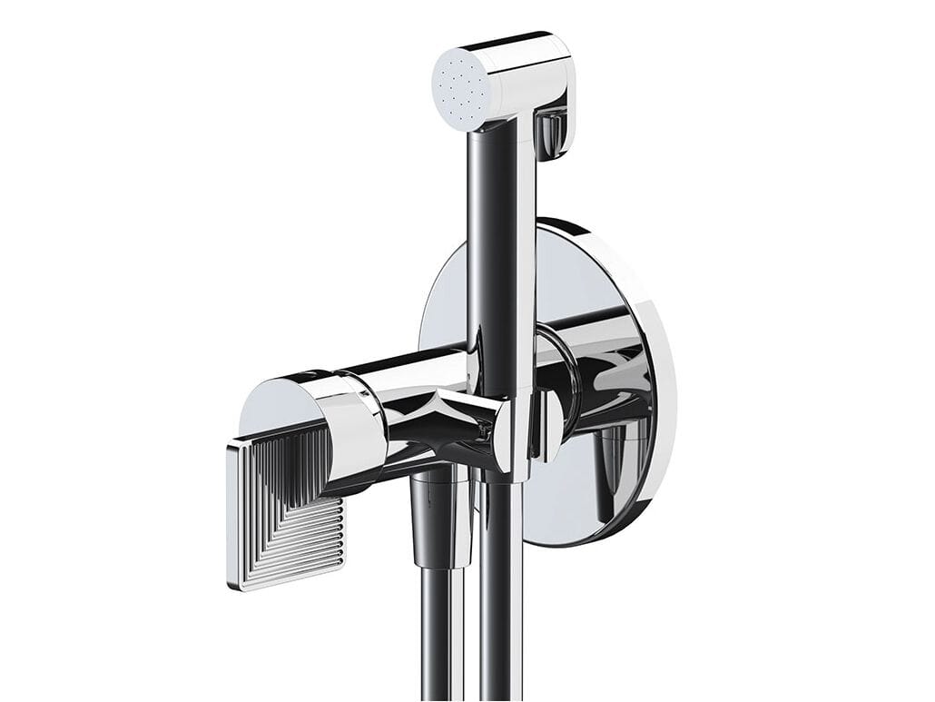 Гидроскоп с миксером Daniel Rubinetterie Stellar ARCH-00033518 - Вид №1