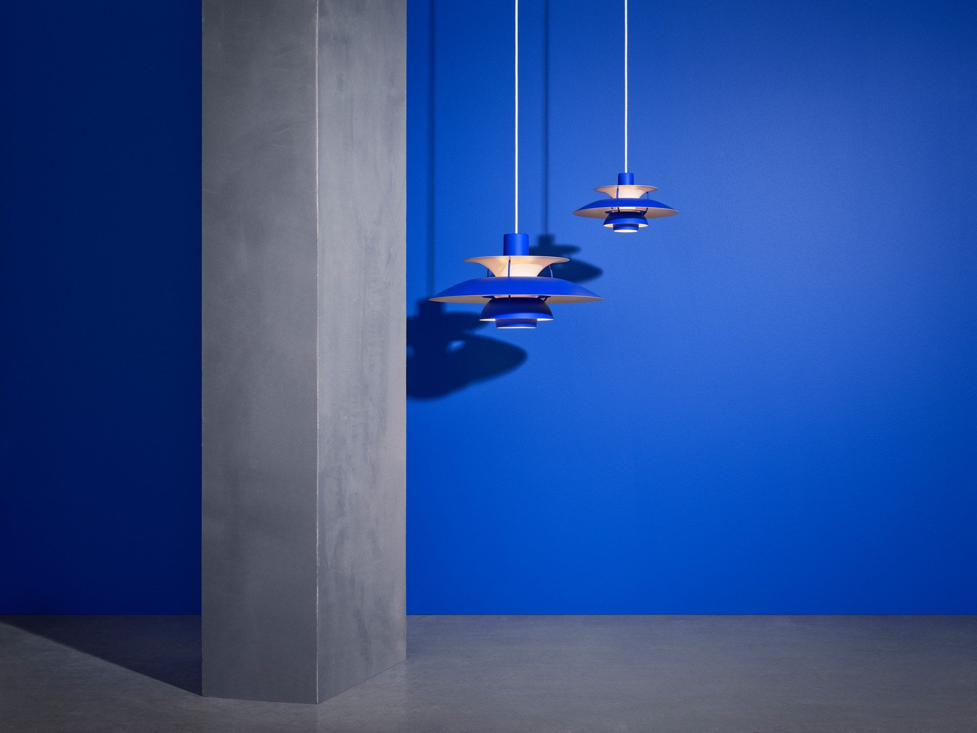 Подвесной светильник In Stock Louis Poulsen ARCH-00050320 - Вид №2