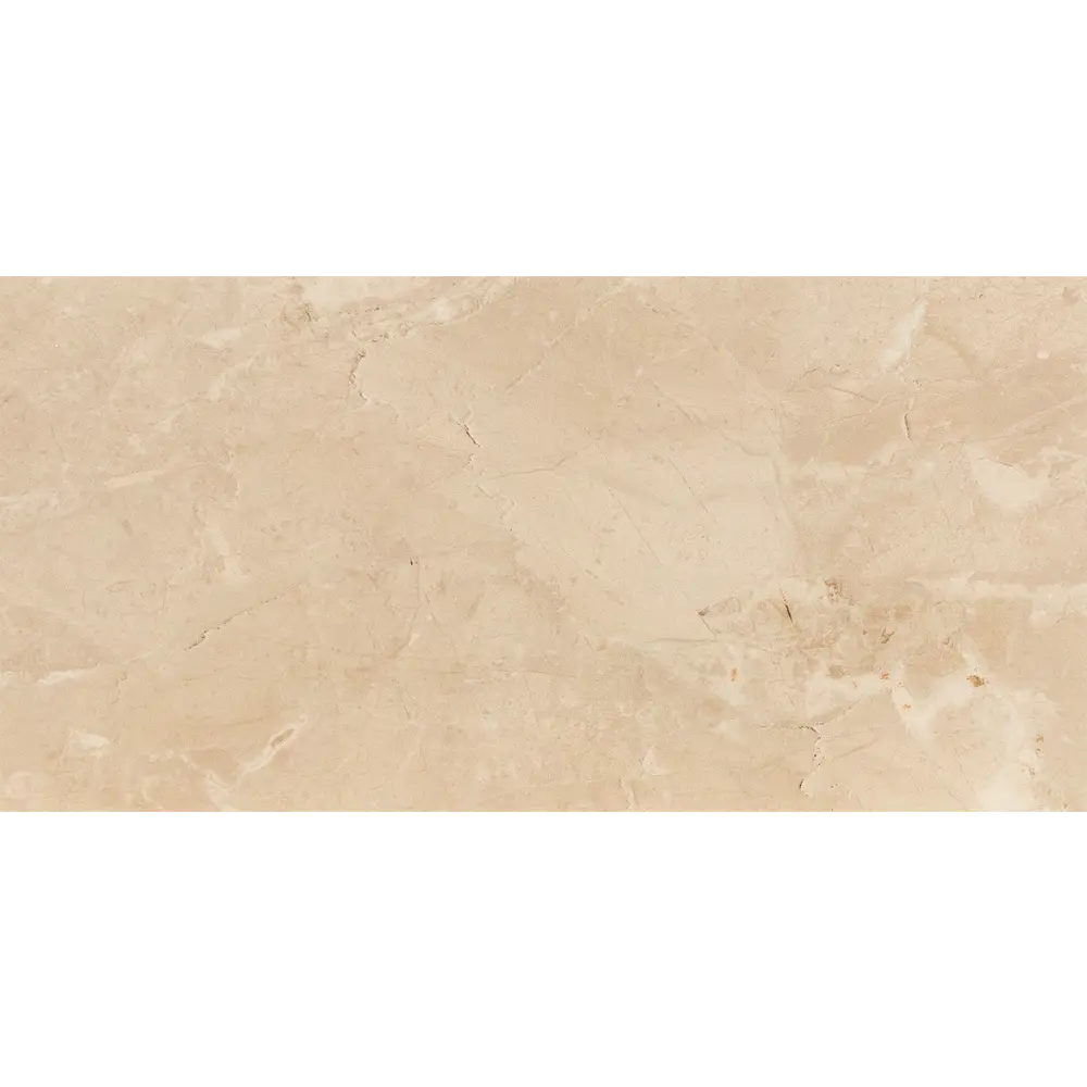 Керамогранит Grasaro Softmarble 30x60 см 1.08 м² лаппатированный цвет бежевый мрамор 87795397 STLM-2094174 - Вид №1