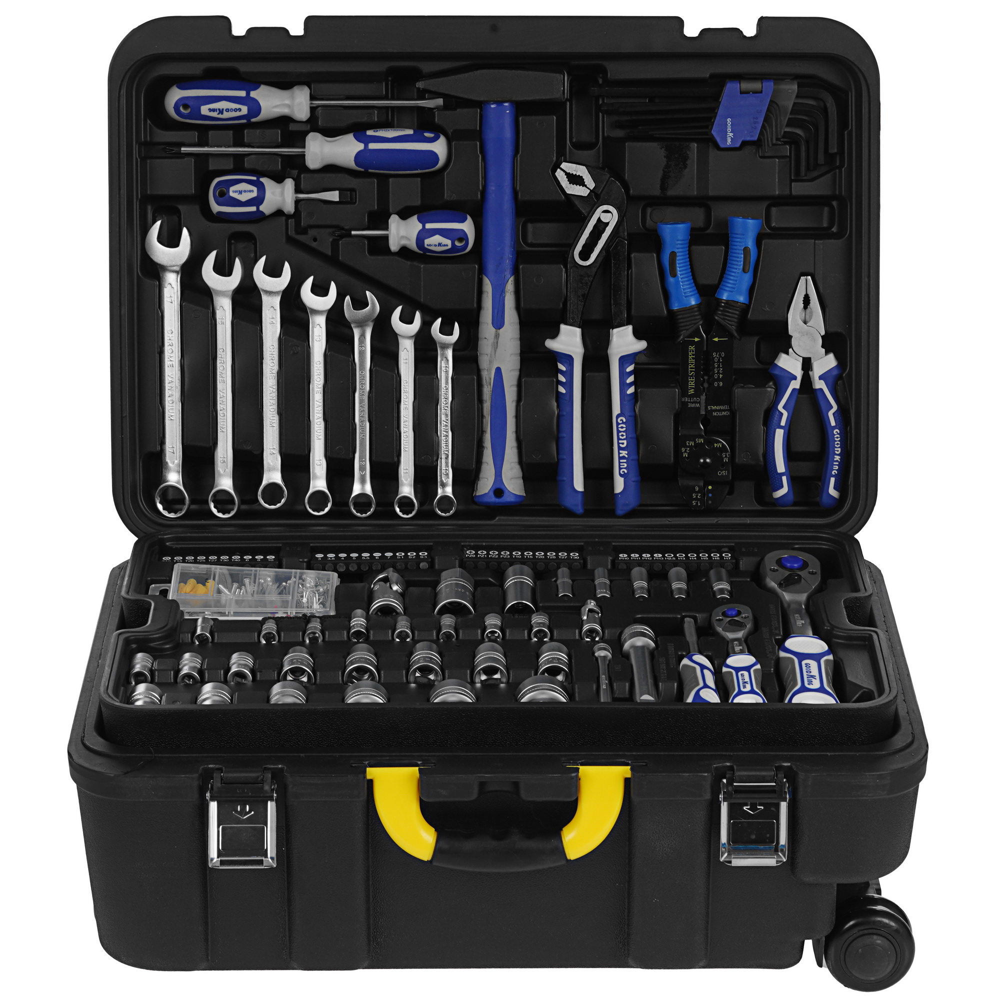 Набор инструментов GOODKING B-10318 5603909 STDN-0023644