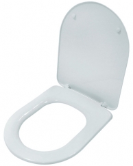 161712 Крышка сиденье для унитаза ИНКОЭР  - Вид №1