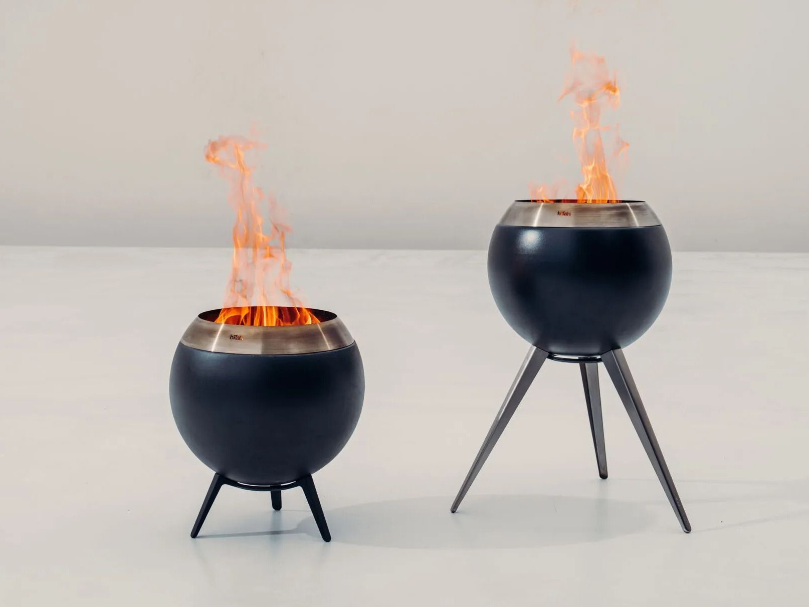 Металлическая жаровня höfats ARCH-00016224 - Вид №1