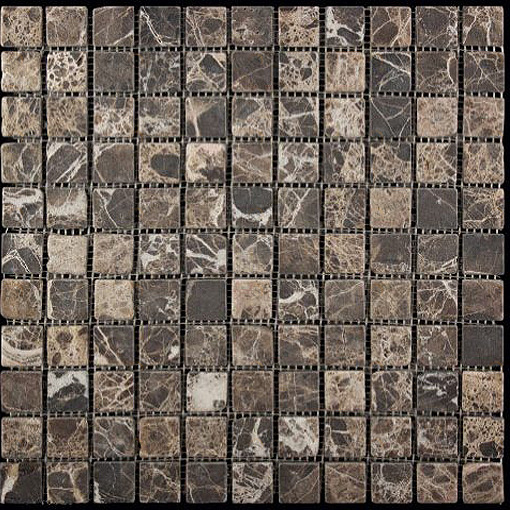 МОЗАИКА ИЗ НАТУРАЛЬНОГО КАМНЯ  M022-25T NATURAL ADRIATICA M02225T