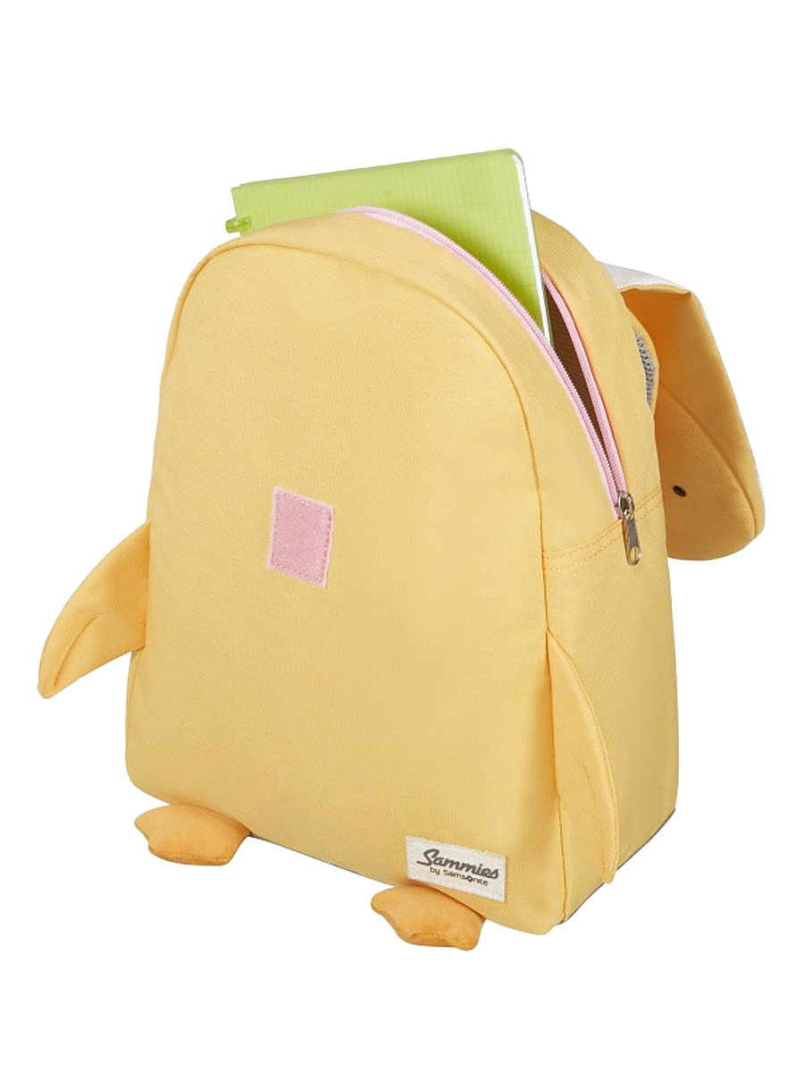 KD7-06004 Рюкзак KD7*004 Eco Backpack S Samsonite Happy Sammies  - Вид №2