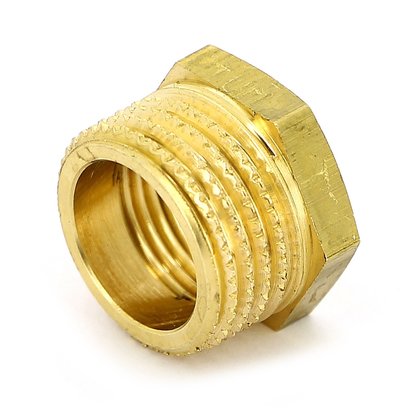 Футорка НВ TIEMME 1/2"x3/8" 1500093 - Вид №2