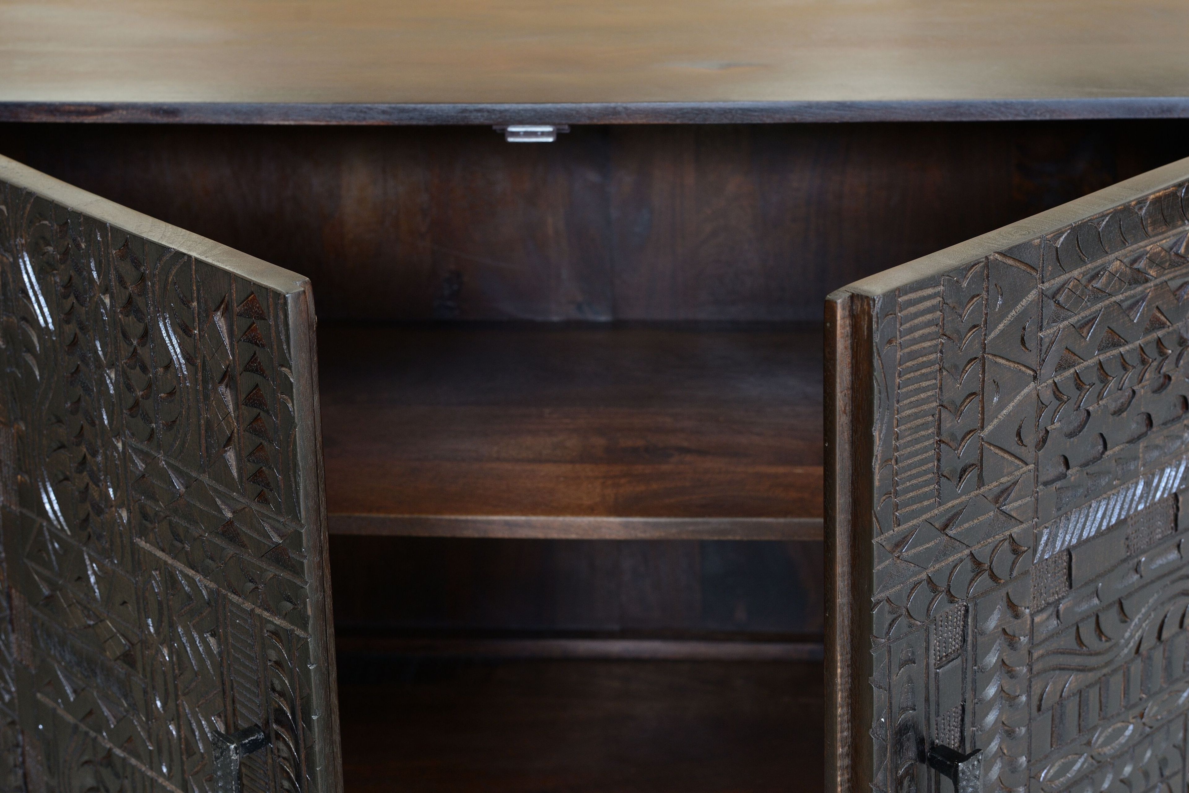 Манго Madia с распашными дверями Giner y Colomer Jeroglifo ARCH-00055619 - Вид №2