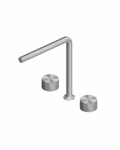 Hb. 15 32В. Смеситель с тремя отверстиями Quadrodesign