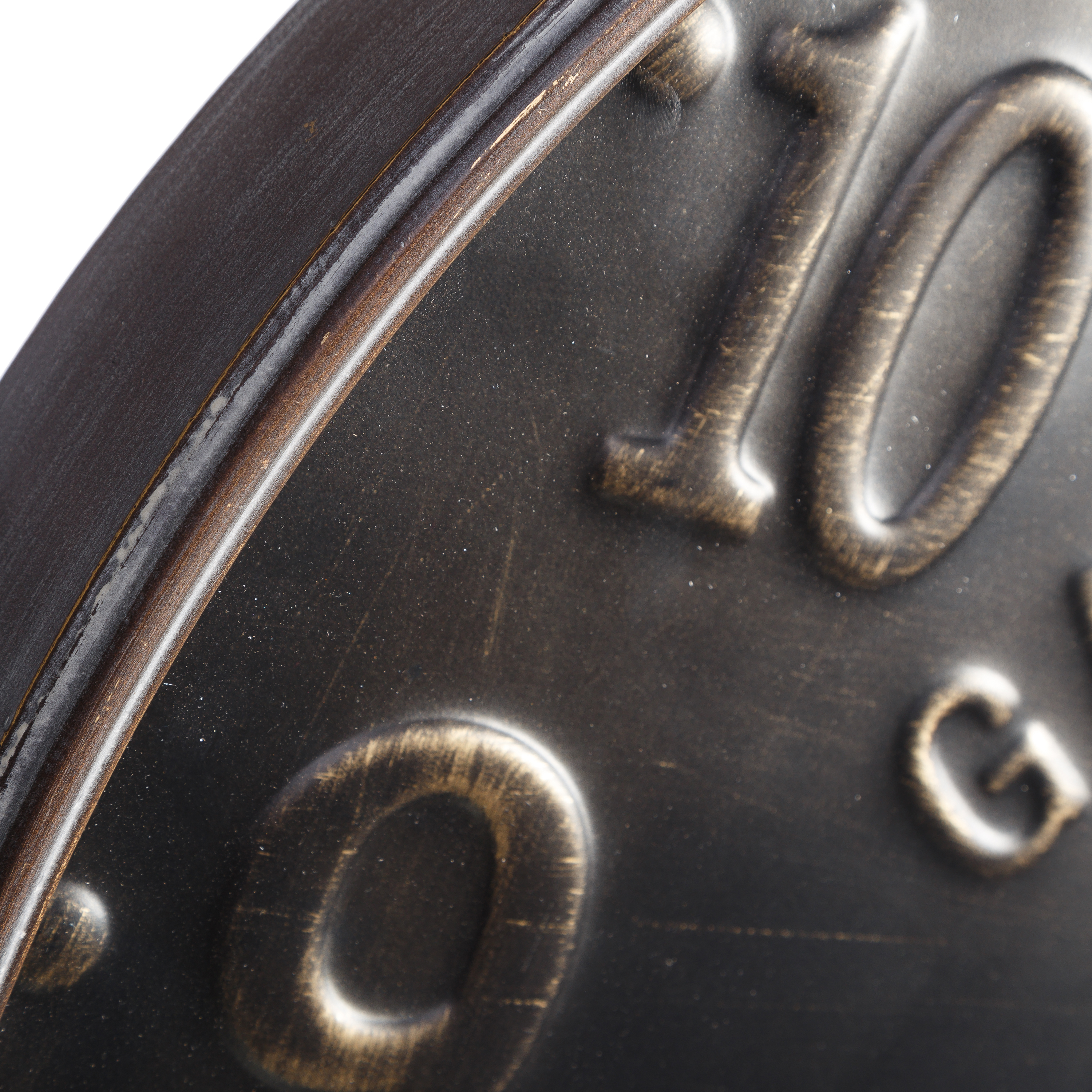 DZ-100-292 ЧАСЫ НАСТЕННЫЕ TO4ROOMS  - Вид №4