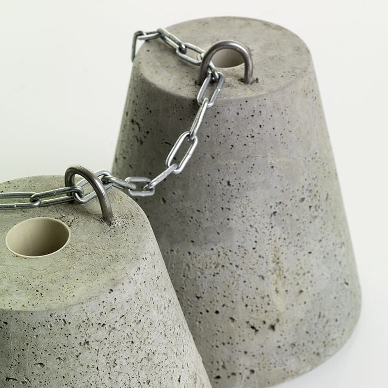 Высокий пластиковый стол ALMA DESIGN Set-up ARCH-00141668 - Вид №4