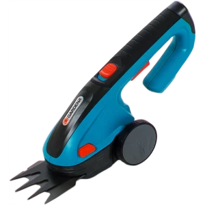 Ножницы аккумуляторные Gardena CLASSICCUT  В 1x1.5 Ач АКБ и ЗУ входит в комплект