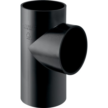 361.162.16.1 Тройник Geberit PE 88,5° Geberit 