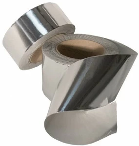 POLYMAXITALIA Лента из алюминиевой фольги