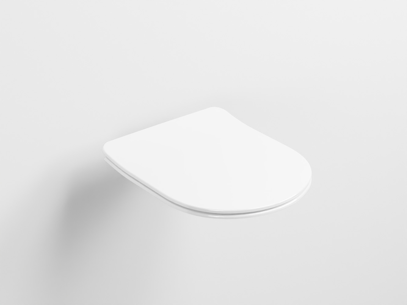 CPVMRT-BL Сиденье из термоотверждающейся смолы cielo Mare Ceramica Cielo