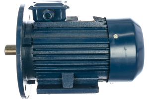 15851635 Электродвигатель АИР 90L6 IM2081 220/380 57401 ТМ БЭЗ