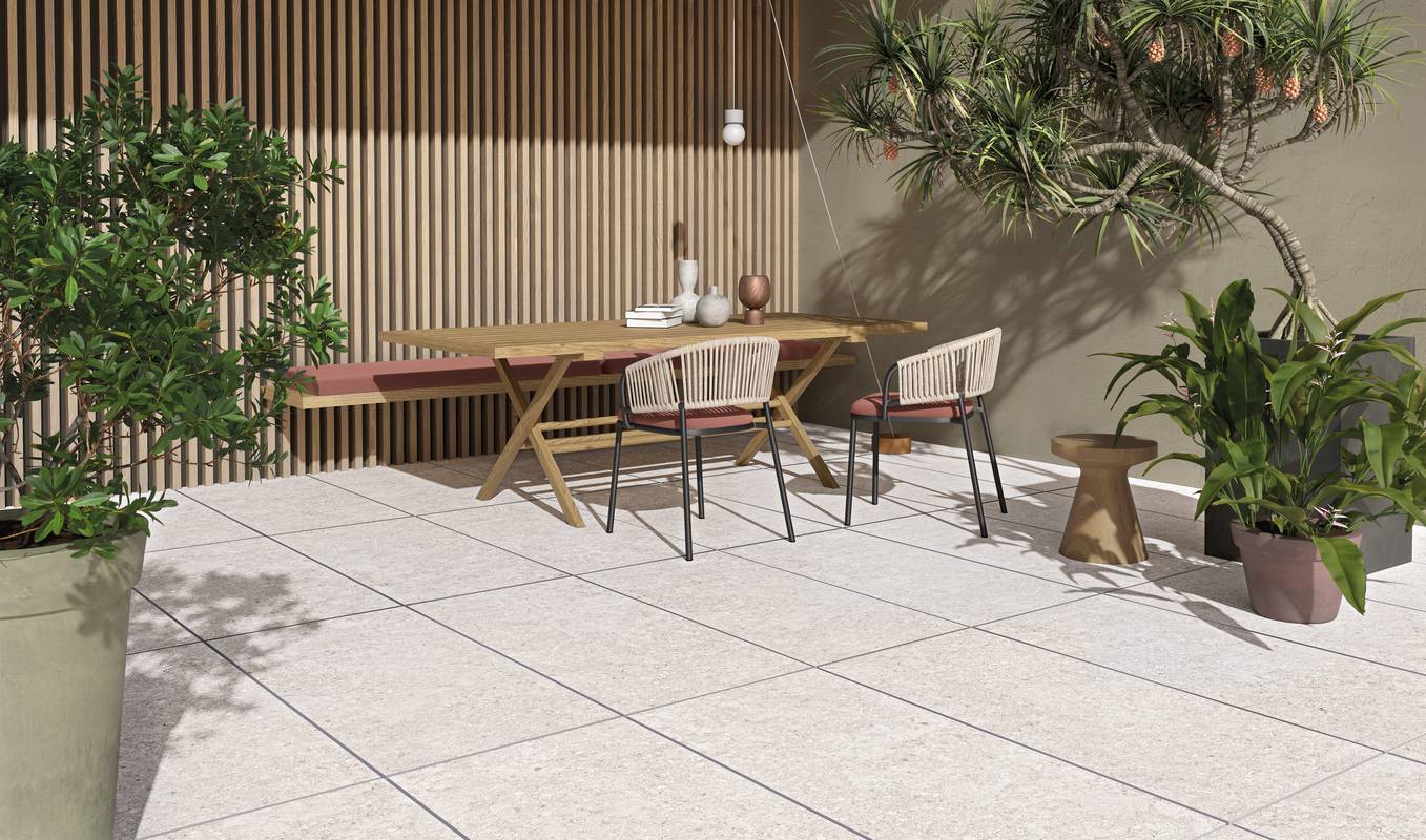 Пол / облицовка керамогранита с эффектом камня Supergres COBB ARCH-00049677 - Вид №10