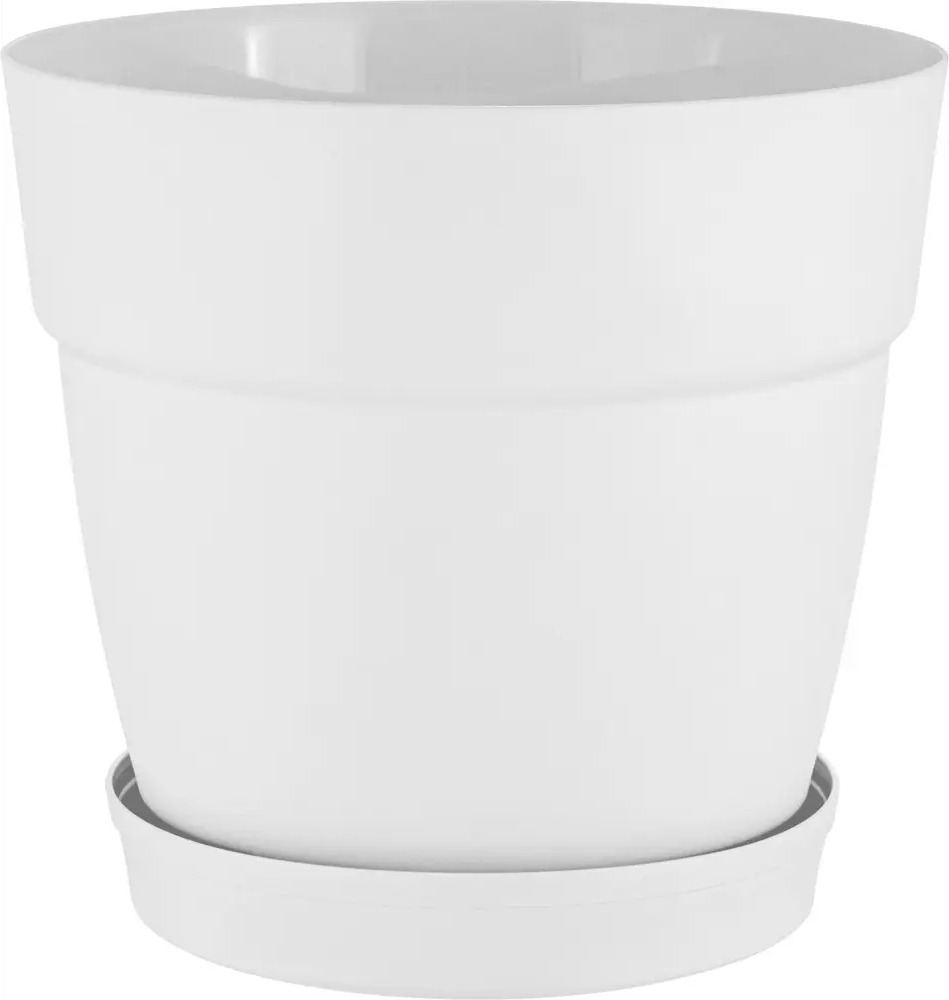 INGREEN Villa De Fiori — элегантный цветочный горшок для стильного интерьера 89373301