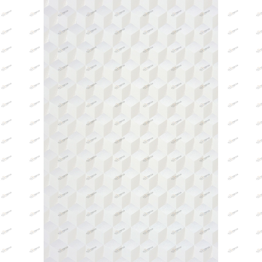 Рулон обоев CHROME CHR21150131. Основа нетканый винил Casadeco