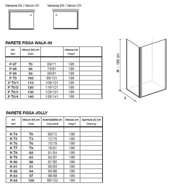 Хрустальный душ Metidea платина ARCH-00092525 - Вид №2