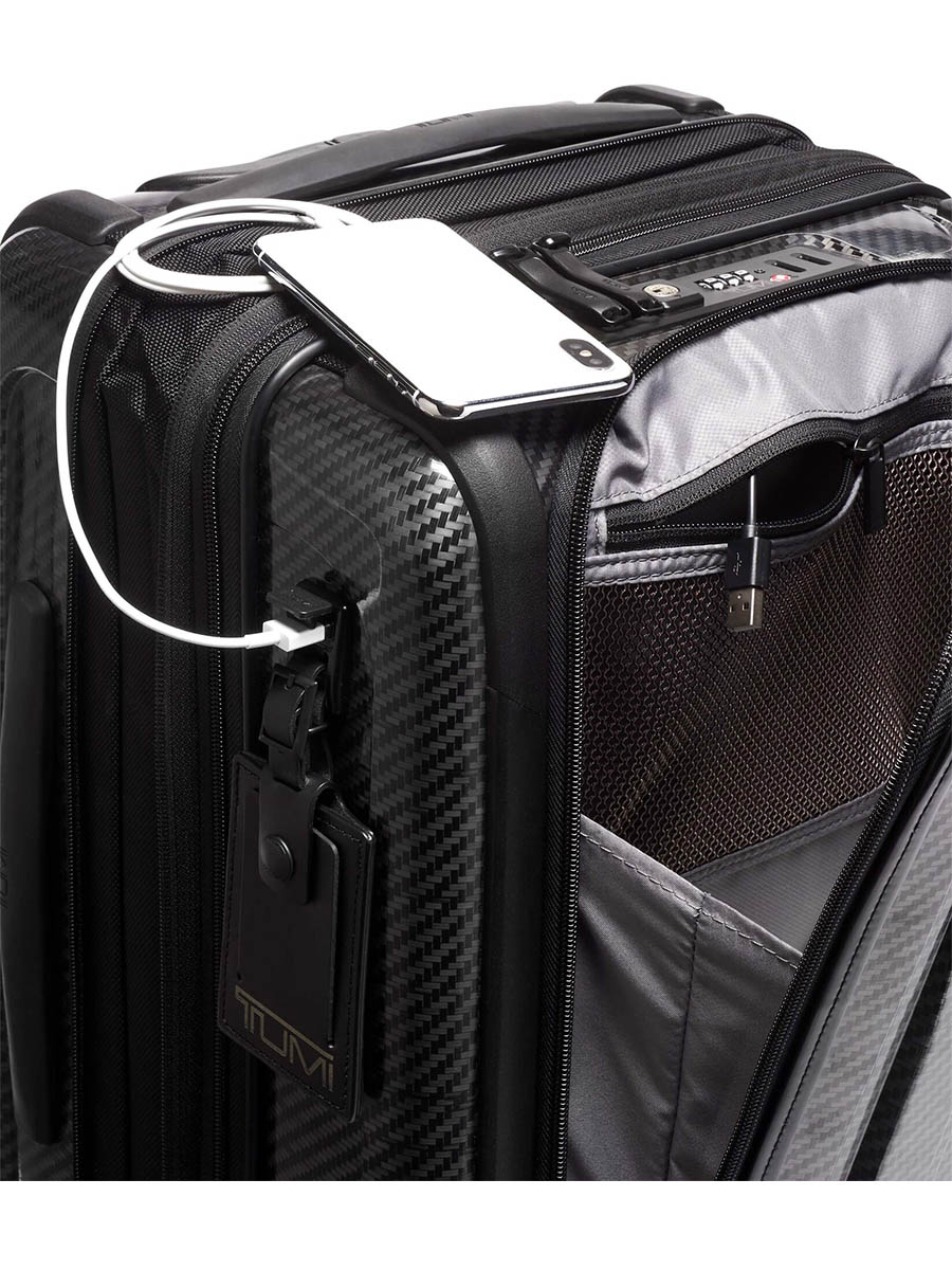 2803720DG2 Чемодан Tegra Lite Max Tumi Tegra-Lite  - Вид №4