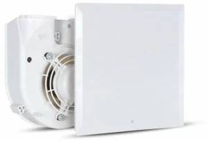 Vortice Центробежный аспиратор Vort quadro evo 11524