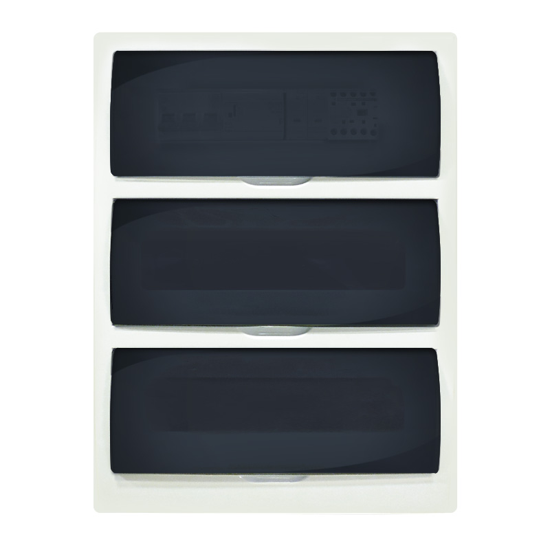 Щит автоматики Благовест-С+ ЩУ(Е9)-380/3-GTC Santreyd sun-id-683437 - Вид №2