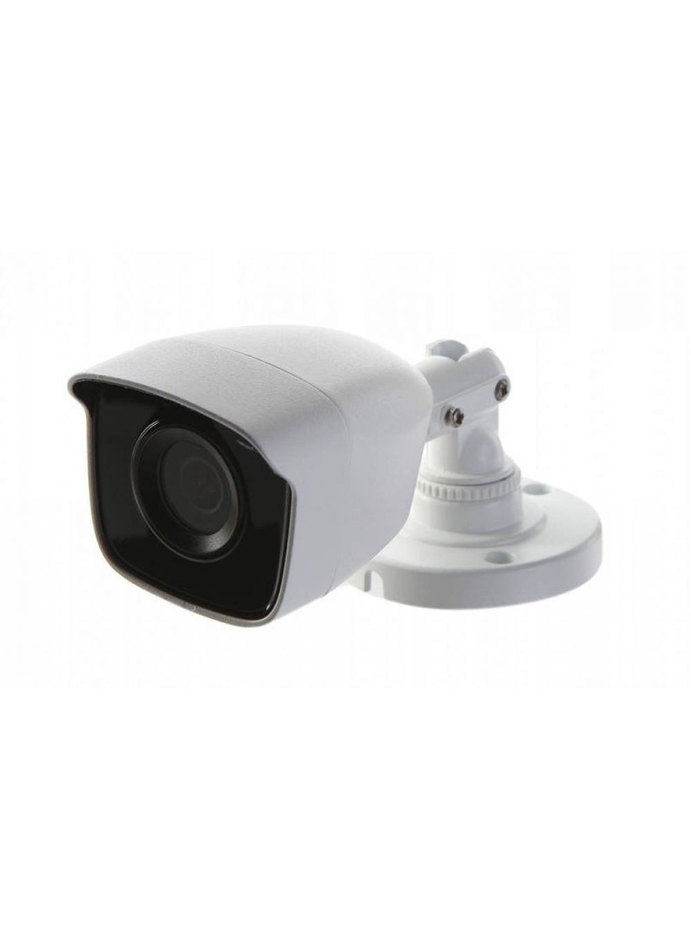 DS-T200 (B) (3.6 mm) 2мп уличная цилиндрическая hd-tvi камера с exir-подсветкой до 20м HiWatch Santreyd  - Вид №2