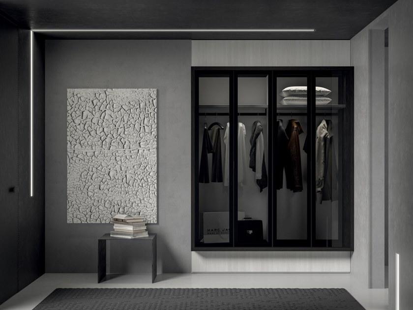 TUMIDEI Прикроватный шкаф Alcova system sun-id-1396492 - Вид №2