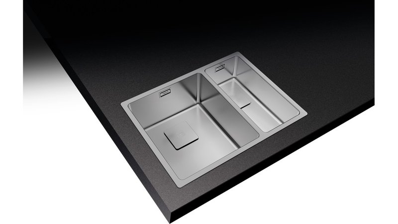 1304628 Мойка кухонная овальная Teka  - Вид №4