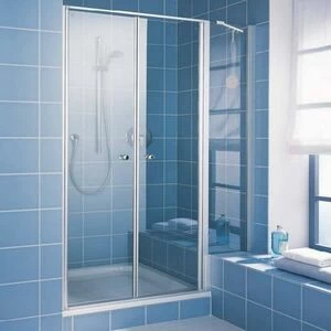 I2 POR/L Ibiza collection маятниковая дверь Kermi