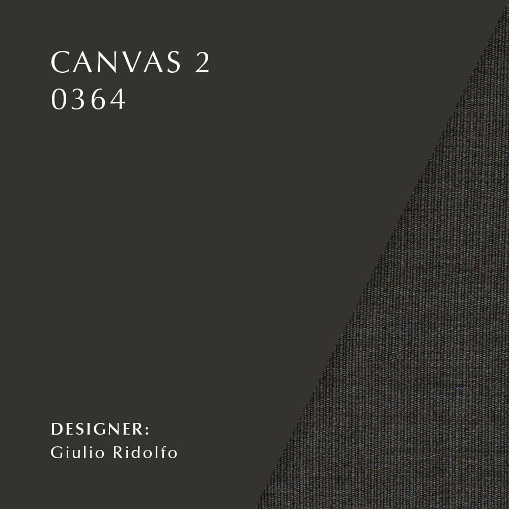 Мягкое кресло из ткани Kvadrat UMAGE a Conversation Piece ARCH-00113707 - Вид №15